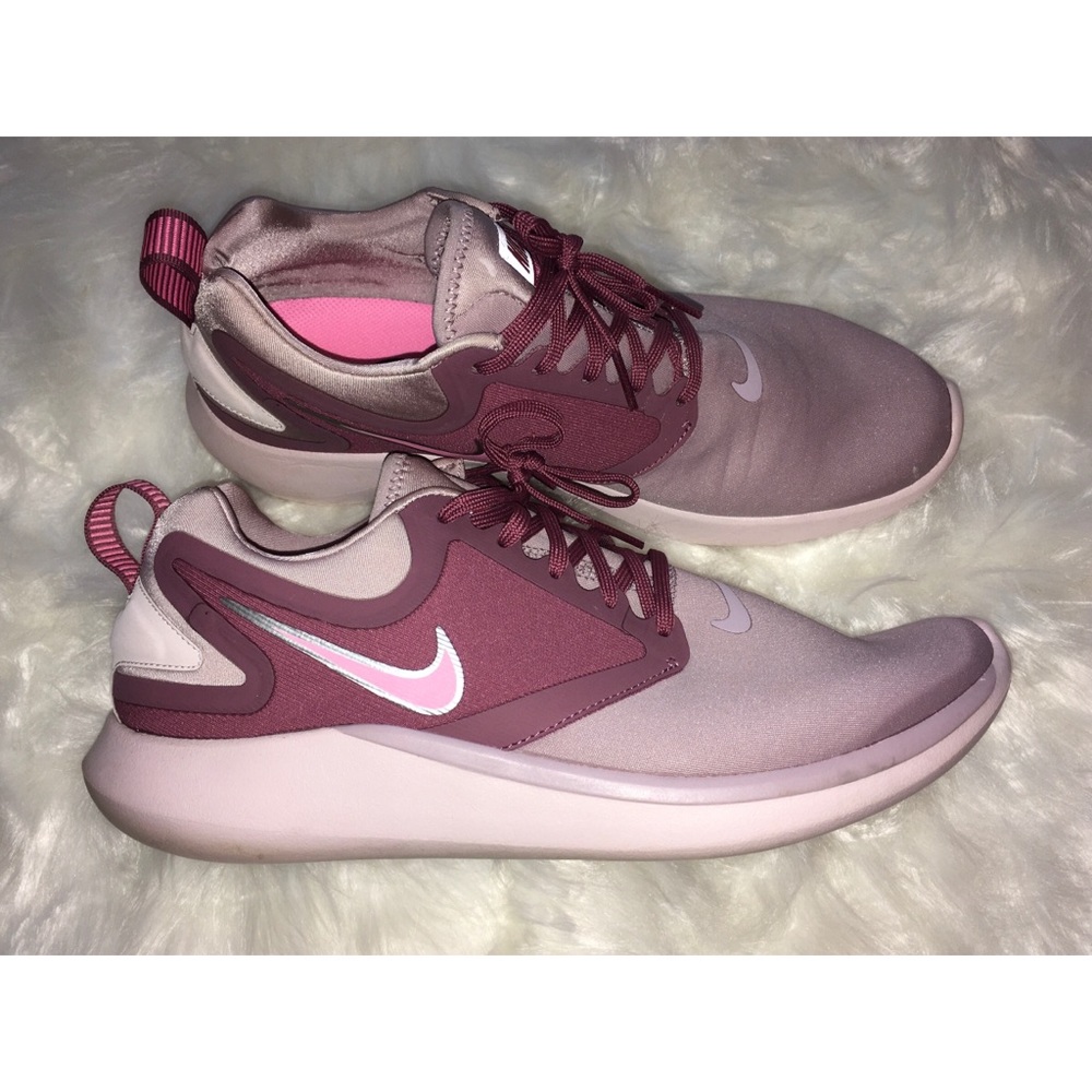 Nike Lunarsolo